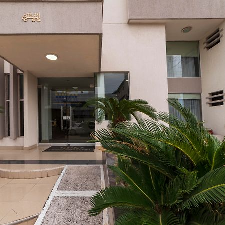 Ayenda Hotel Virrey 76 Barranquilla  Exterior foto