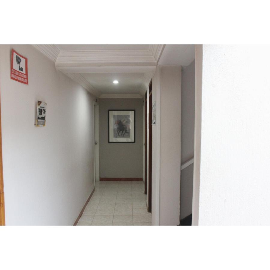 Ayenda Hotel Virrey 76 Barranquilla  Exterior foto