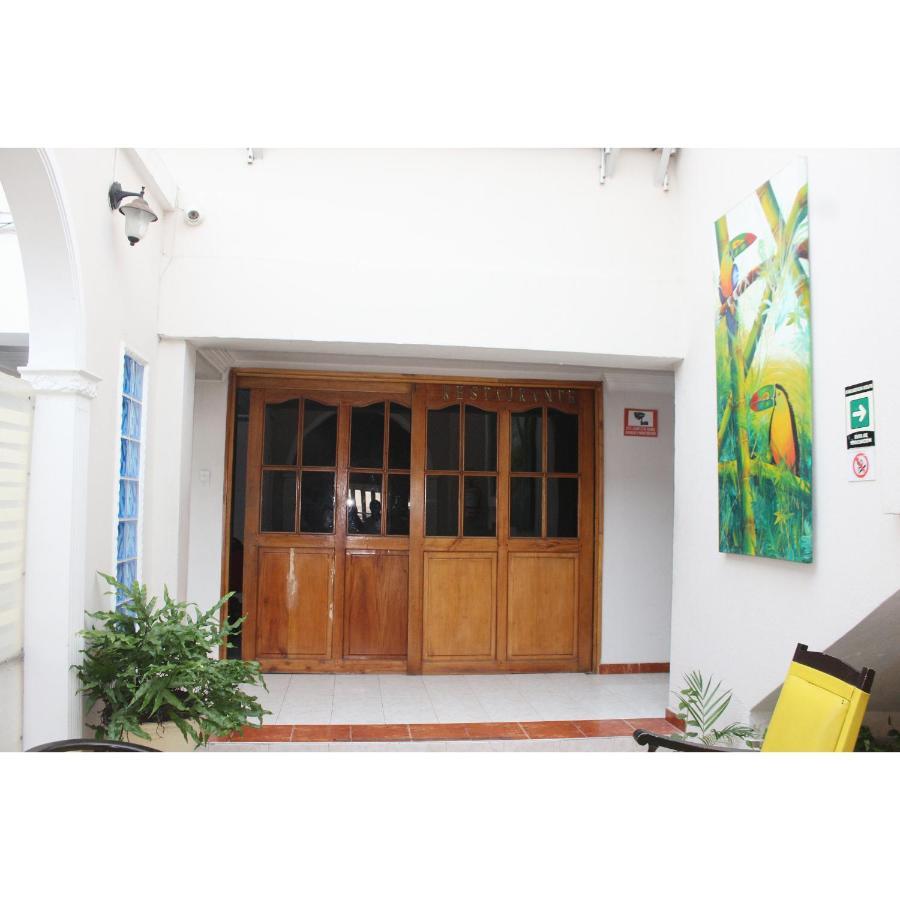 Ayenda Hotel Virrey 76 Barranquilla  Exterior foto