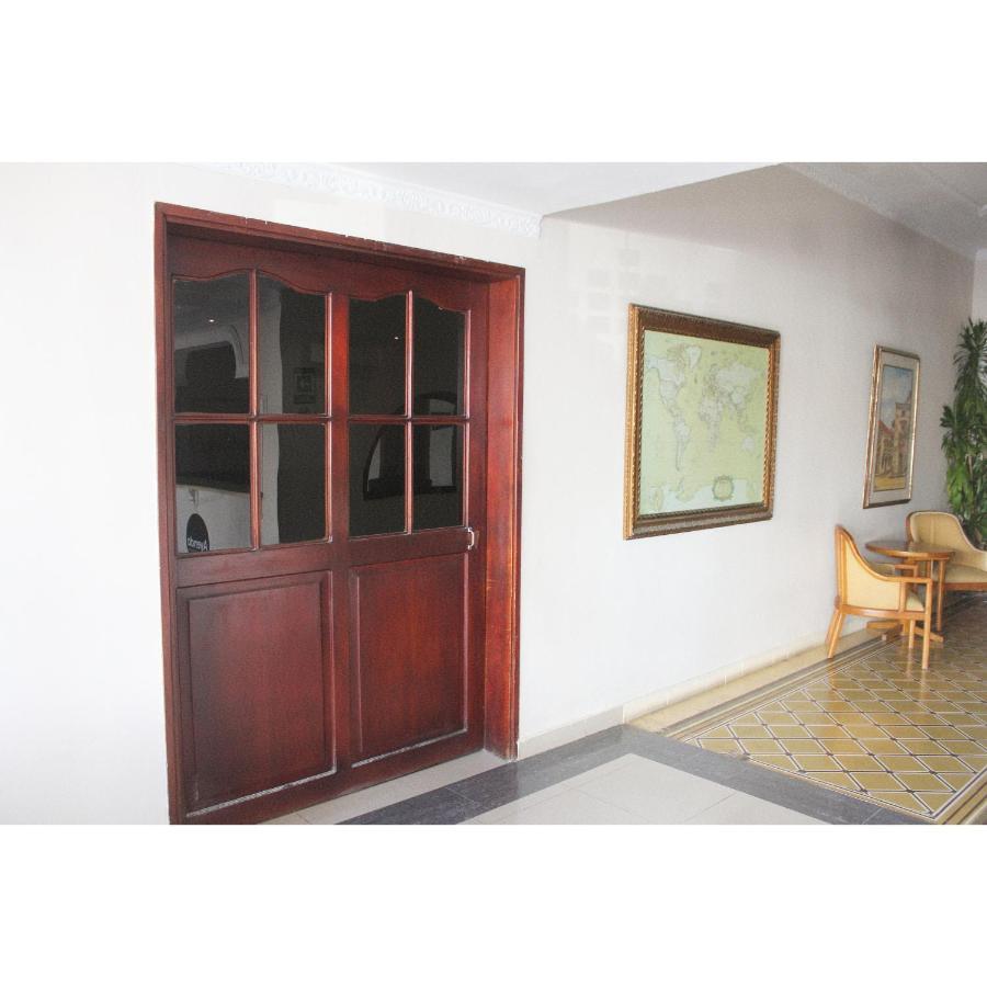 Ayenda Hotel Virrey 76 Barranquilla  Exterior foto