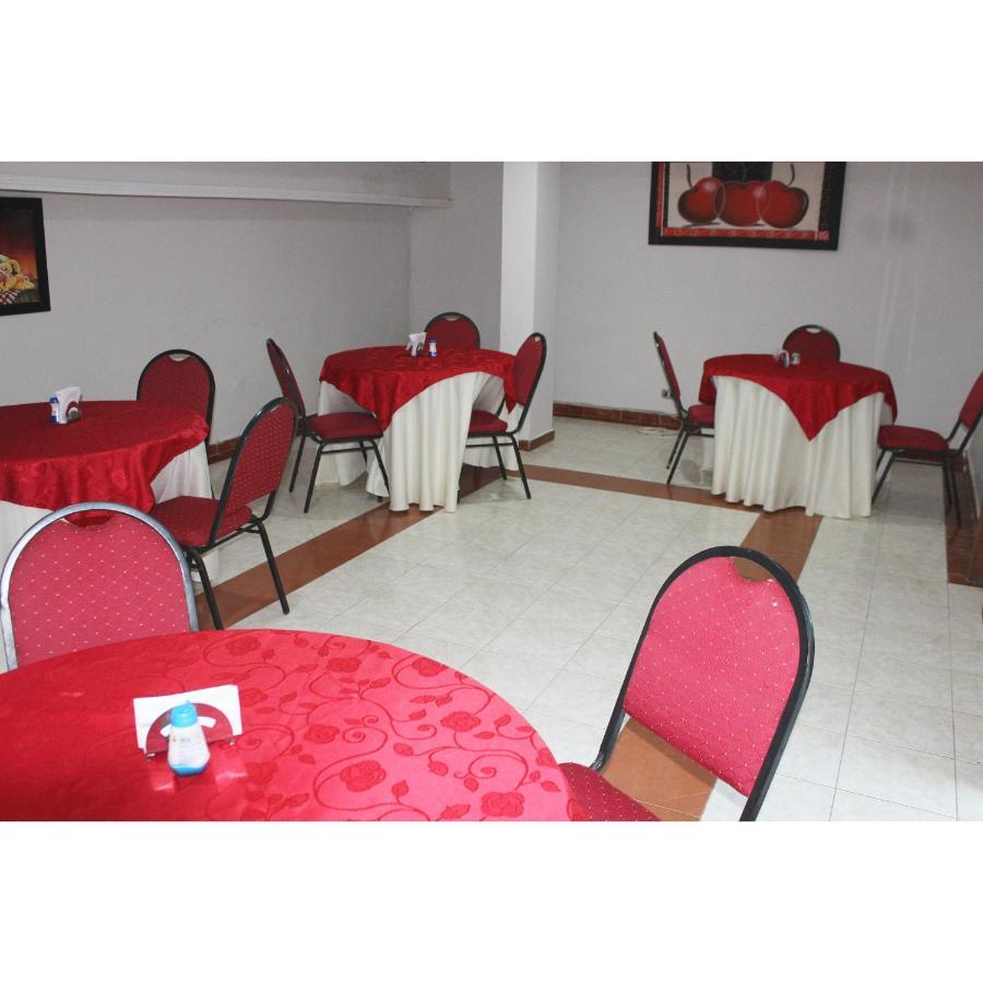 Ayenda Hotel Virrey 76 Barranquilla  Exterior foto