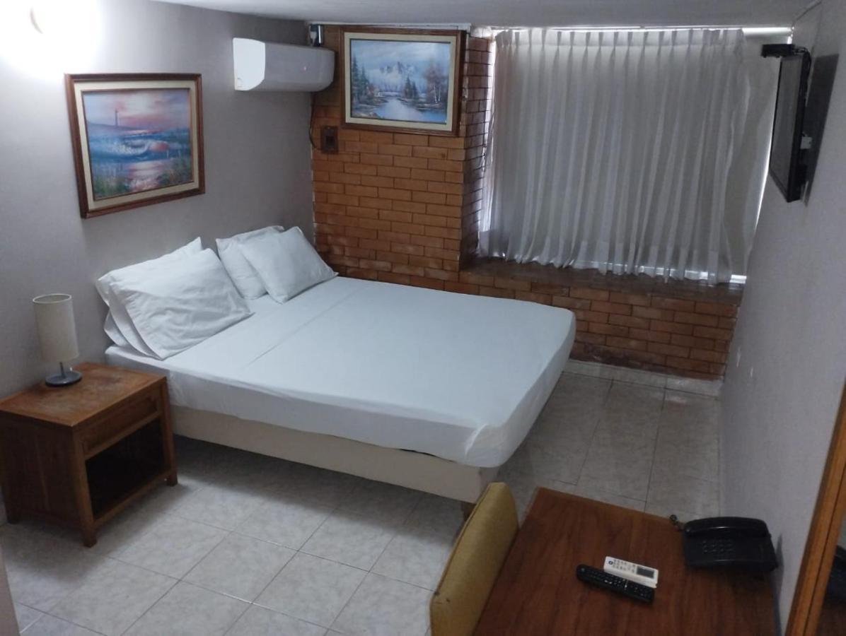 Ayenda Hotel Virrey 76 Barranquilla  Exterior foto