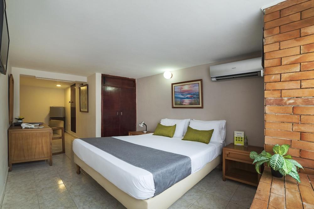Ayenda Hotel Virrey 76 Barranquilla  Exterior foto