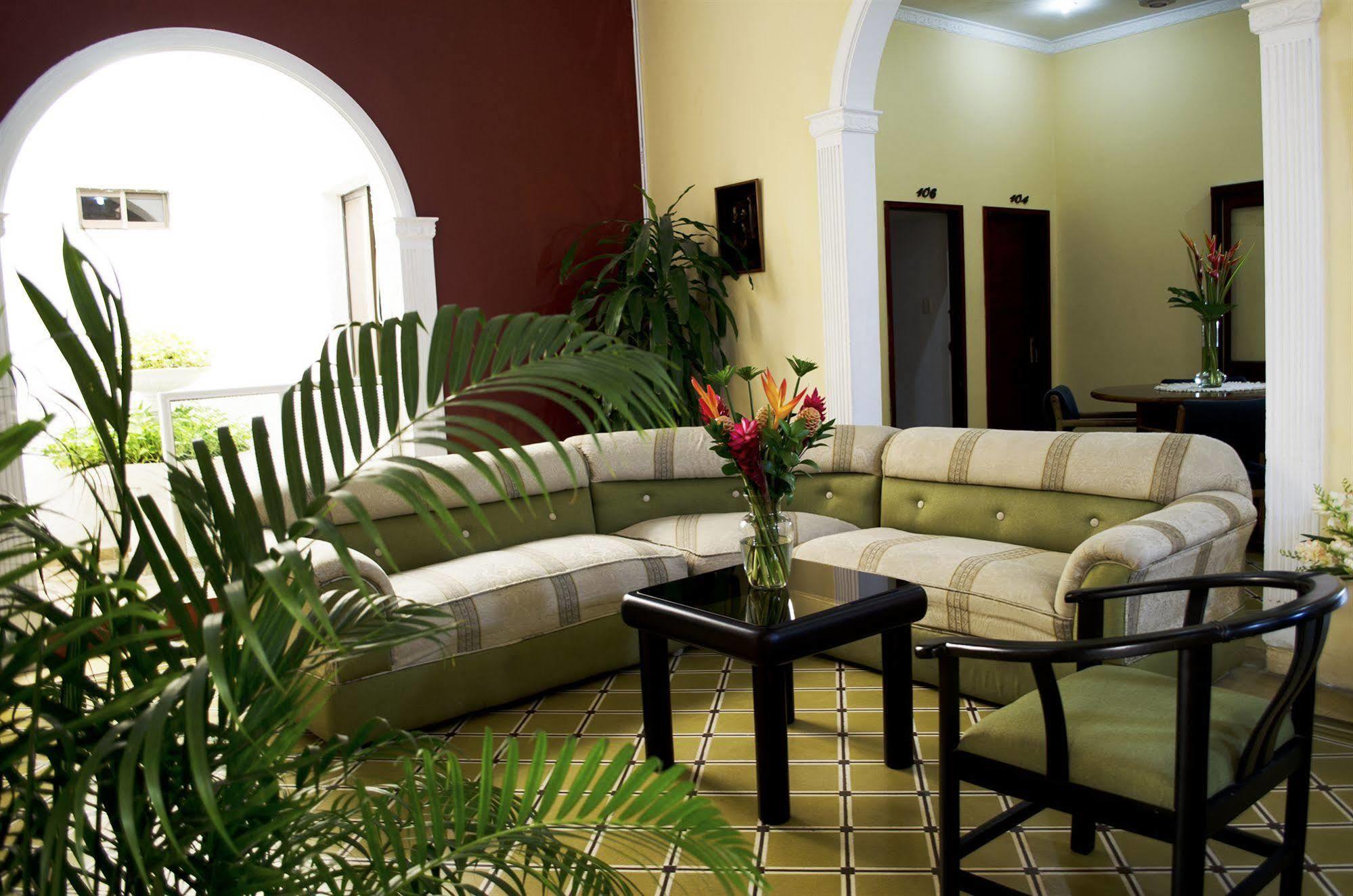 Ayenda Hotel Virrey 76 Barranquilla  Exterior foto